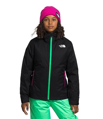 THE NORTH FACE Girls' Freedom Triclimate Waterproof Insulated Jacket