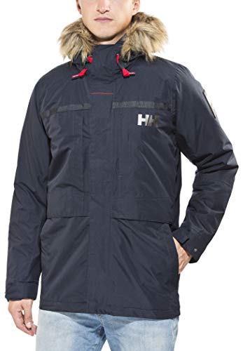 Helly Hansen 54408 Men's Coastal 2 Parka