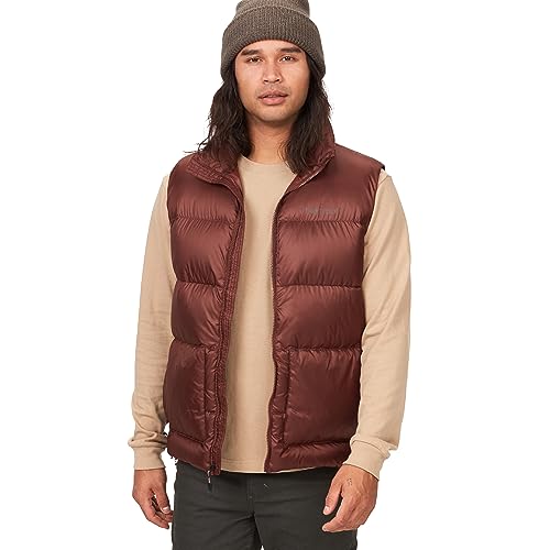 MARMOT Men's Guides Down Vest