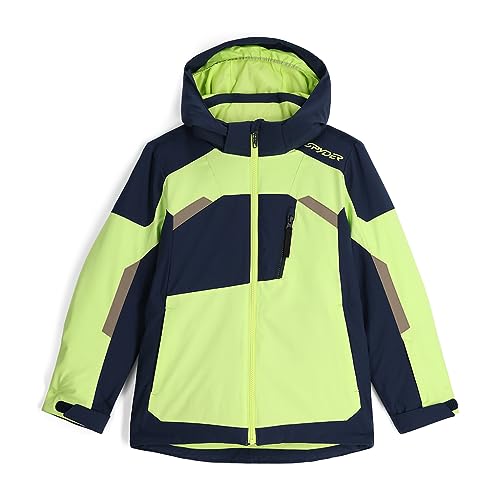 Spyder Boys Leader Jacket
