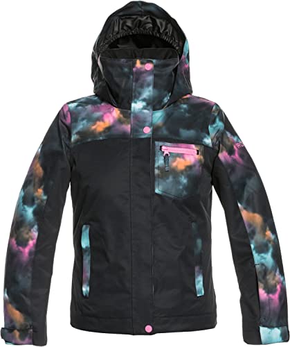 Roxy Girls Cloud Nine WarmFlight Snow Jacket