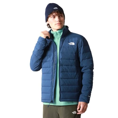 THE NORTH FACE Belleview Stretch Down Jacket