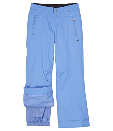 Obermeyer Girl's Brooke Pants (Little Kids/Big Kids) Vinca LG (14-16 Big Kid)