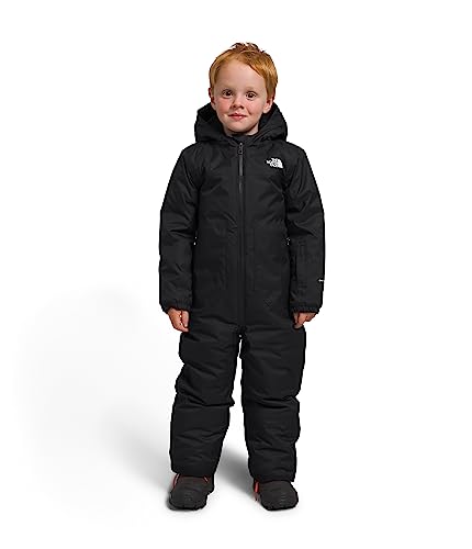 THE NORTH FACE Kids' Freedom Snow Suit