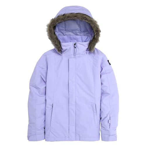 Burton Youth Girls' Bennett 2L Insulated Snow Jacket