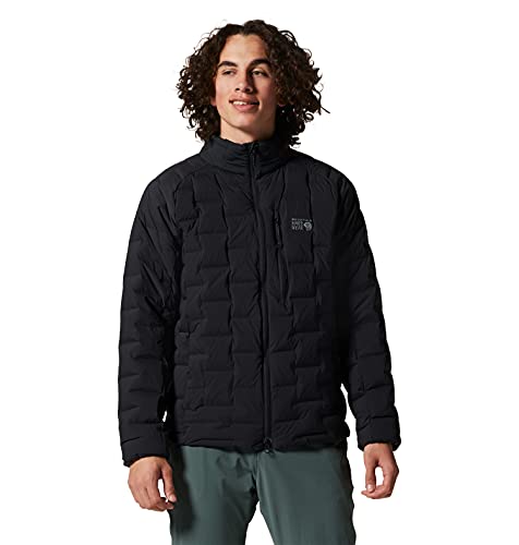 Mountain Hardwear Men's StretchDown Jacket