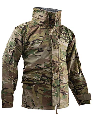 TRU-SPEC Men's H20 Proof Gen2 ECWCS Parka