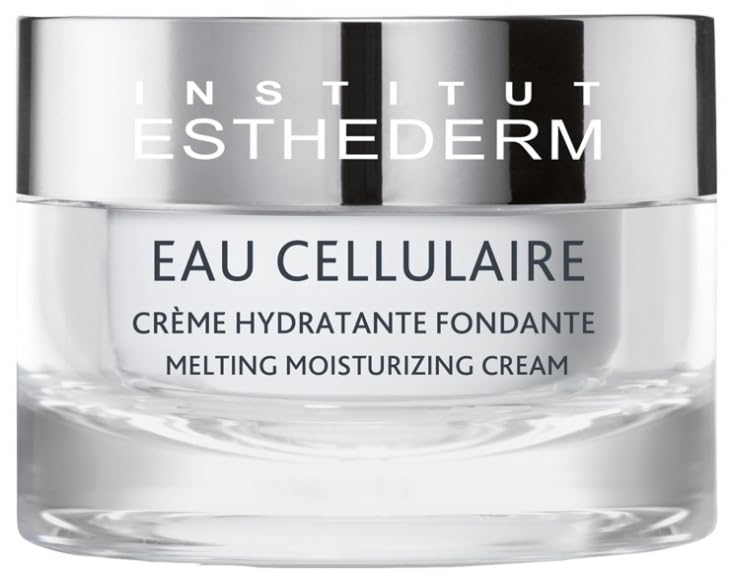 Eau Cellulaire Melting Moisturizing Cream 50ml To comfort the dehydrated skin and bring comfort and vitality