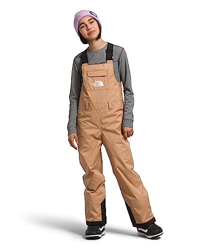 THE NORTH FACE Teen Freedom Insulated Bib