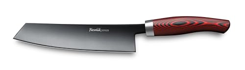 Nesmuk JANUS Chef´s Knife 180 (Micarta Red)
