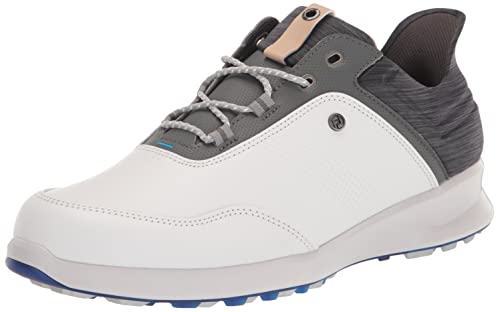 FootJoy Men's Stratos Golf Shoe