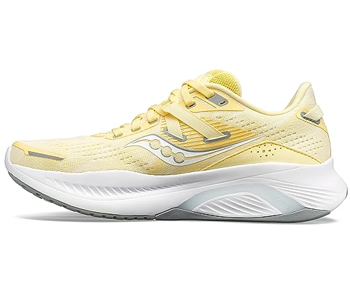 Saucony Women's Guide 16 Sneaker