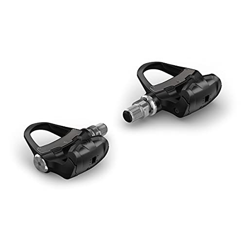 Garmin Rally RK200, Dual-sensing Power Meter, Compatible with LOOK KEO Cleats