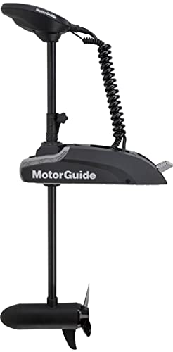 MotorGuide XI3-55lb Thrust 36