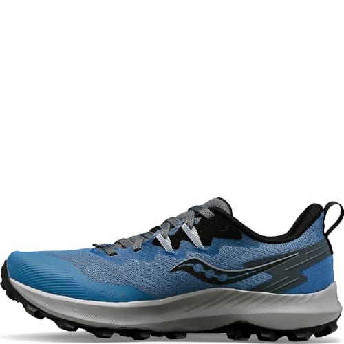 Saucony Women's Peregrine 14 Sneaker