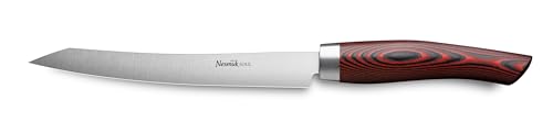 Nesmuk SOUL Slicer 160 (Micarta red)