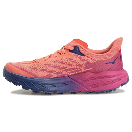 Hoka Speedgoat 5 Women's Trail Running Shoe