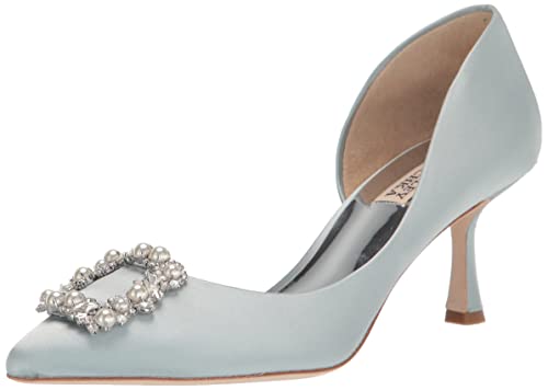 Badgley Mischka Women's Fabia Pump