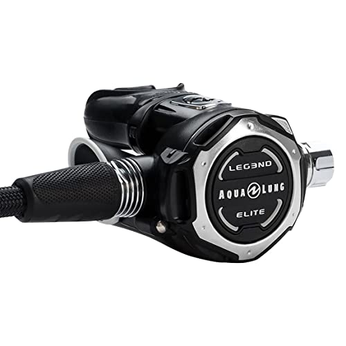 Aqua Lung Leg3nd Elite Regulator - Din