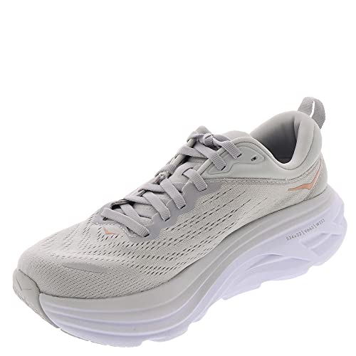 HOKA ONE ONE Men's Low-top Sneaker, 0