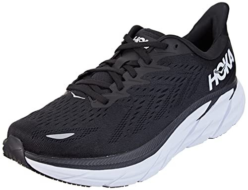HOKA ONE ONE Men's Clifton 8 Running Shoe