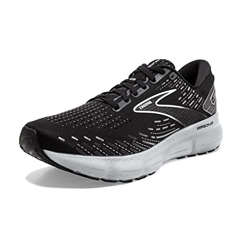 Brooks Men's Glycerin 20 Neutral Running Shoe