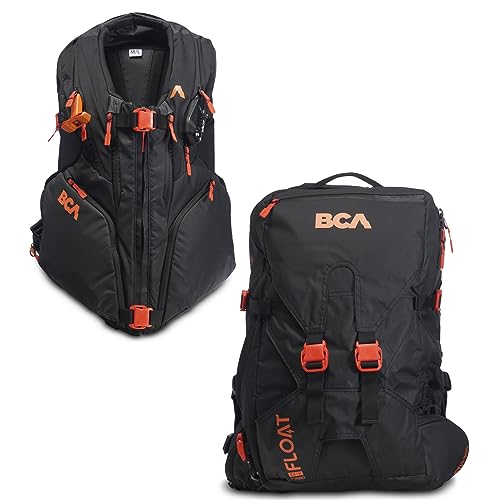 BCA Float E2 Mtn Pro Avalanche Airbag Vest (MD/LG)