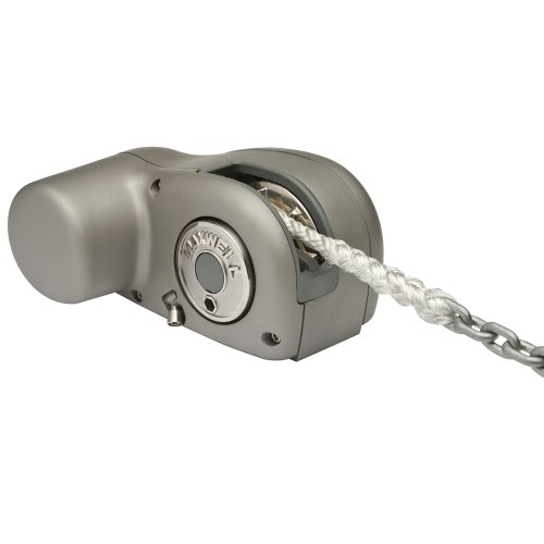 Maxwell HRC8 12V Horizontal Freefall Rope/Chain Series