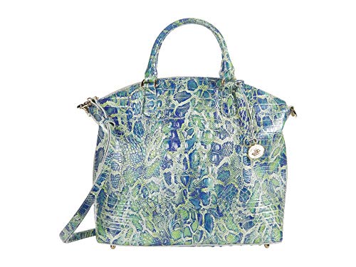 Brahmin Large Duxbury Satchel Satchel Bag