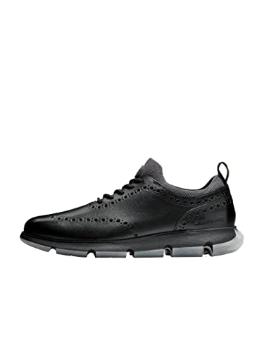 Cole Haan Men's 4.Zerogrand Oxfords