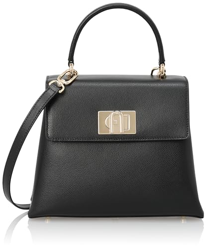 Furla(フルラ) Casual, Nero