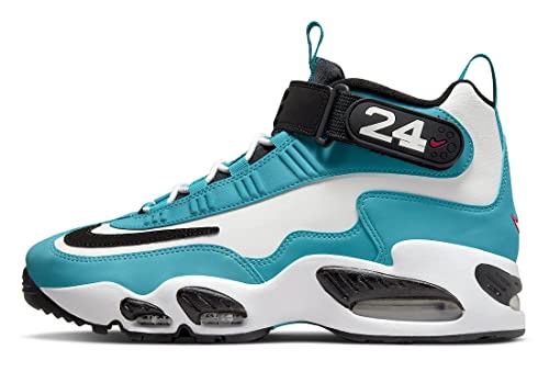 Nike Mens Air Griffey Max 1 DJ5161 400 Varsity Royal/Volt - Size