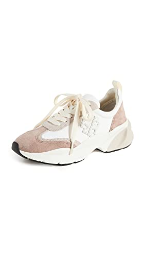 Tory Burch Women's Good Luck Trainer