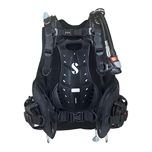 Scubapro Hydros-X Men's Front Adjustable BCD