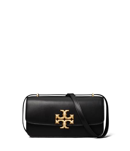 Tory Burch Women's Small Eleanor E/W Convertible Shoulder Bag