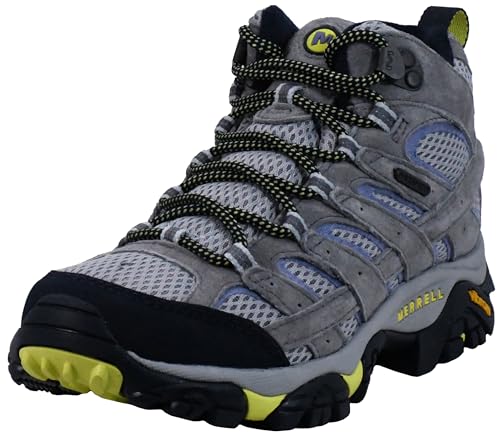 Merrell Women's Moab 2 Mid Waterproof Hiking Boot