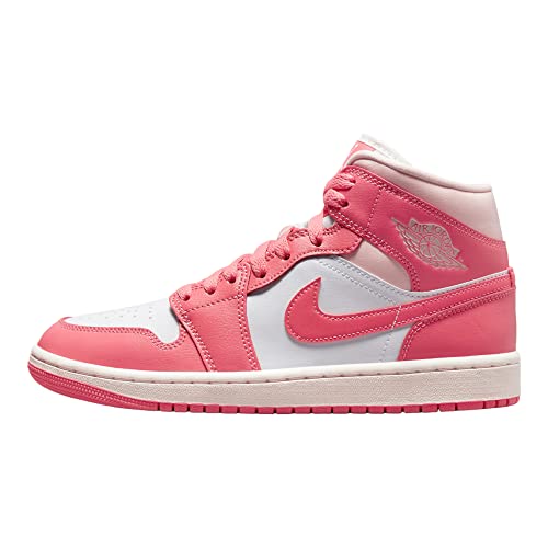 Jordan womens Air Jordan 1 Mid Shoes