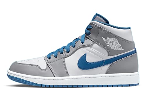 Nike mens Air Jordan 1 Mid