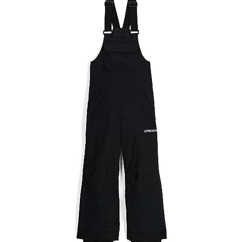 Spyder Boys' Power Pants