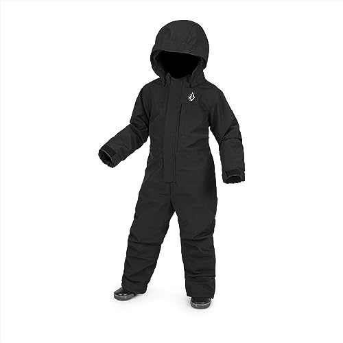 Volcom boys Toddler One Piece Snowboard Ski Winter SnowsuitSnowsuit