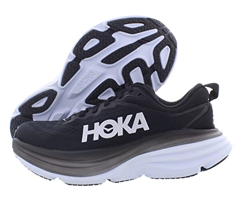 HOKA ONE ONE Bondi 8 Womens Shoes