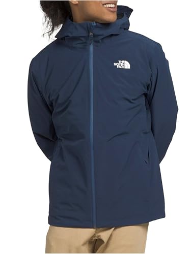 THE NORTH FACE Men’s ThermoBall Triclimate Jacket