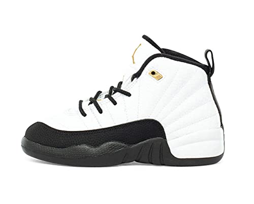 Jordan Preschool Jordan 12 Retro PS 151186 170 Royalty - Size