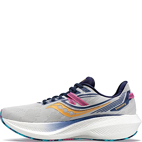 Saucony Women's Triumph 20 Running Shoe