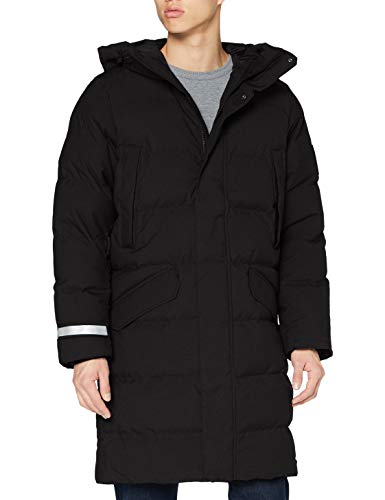 Helly Hansen Men's Alaska Parka Jacket