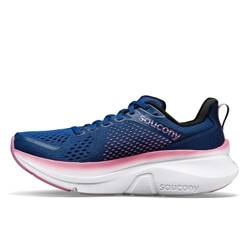 Saucony Women's Guide 17 Sneaker