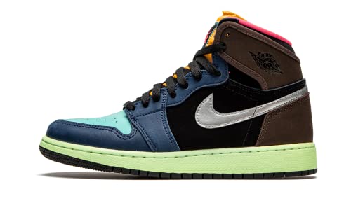 Jordan unisex-child Sneaker