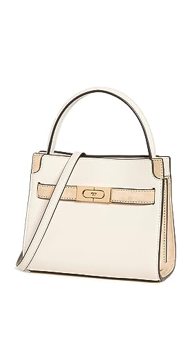 Tory Burch Women's Lee Radziwill Petite Double Bag