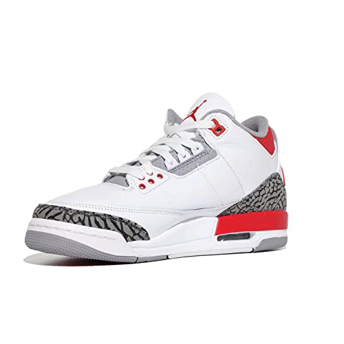 Jordan boys Grade School Jordan 3 Retro 