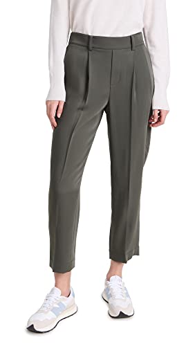 Vince Women's Tapered Pull On Pants